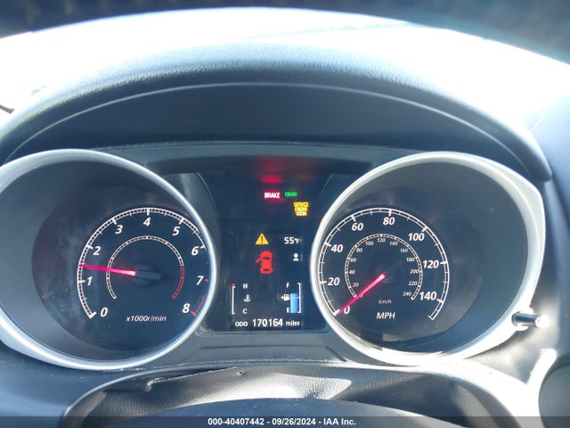 2015 MITSUBISHI OUTLANDER SPORT 4A4AP3AU1FE035346 Photo 6