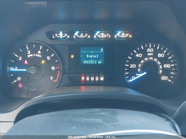 Ford F-150 Xl 2017 1FTFX1EG3HKD03193 Image 7