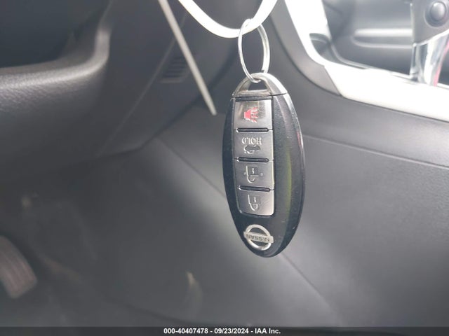 Nissan SENTRA SV 2017 3N1AB7AP5HY309888 Image 11