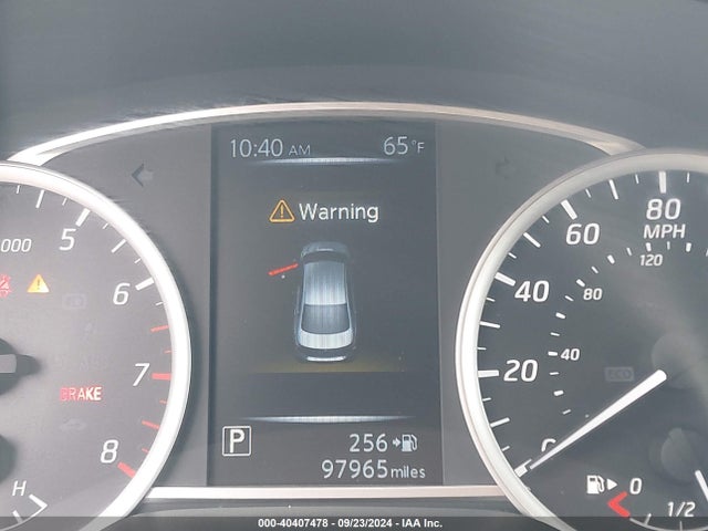 Nissan SENTRA SV 2017 3N1AB7AP5HY309888 Image 15