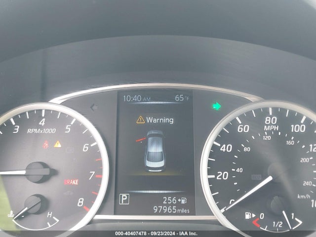 Nissan SENTRA SV 2017 3N1AB7AP5HY309888 Image 7