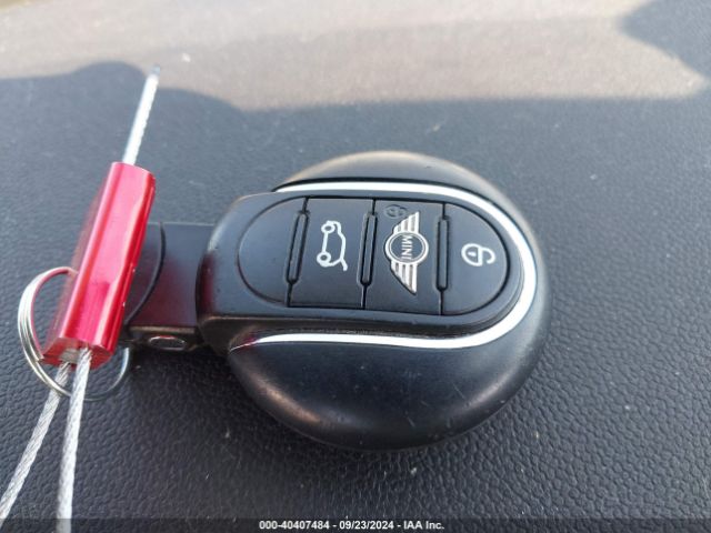 WMWLN9C58G2B30777 Mini Clubman Cooper S