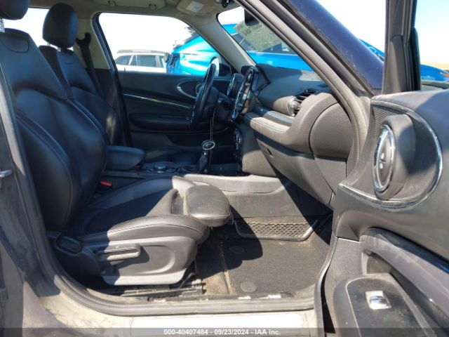 WMWLN9C58G2B30777 Mini Clubman Cooper S