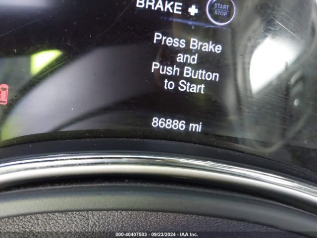 1C4RJFCT3FC242656 Jeep Grand Cherokee High Altitude
