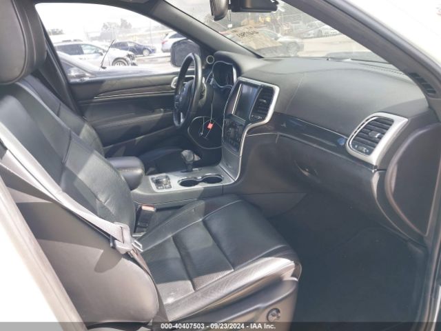 1C4RJFCT3FC242656 Jeep Grand Cherokee High Altitude