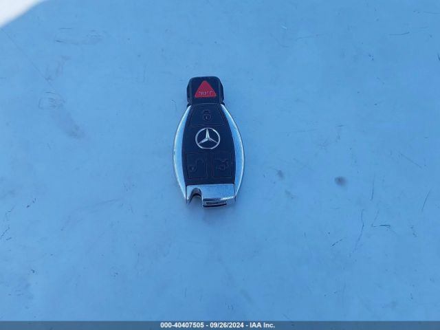 WDDHF5KB3EB017096 Mercedes-Benz E 350