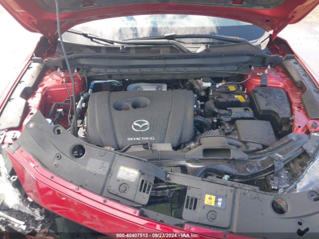 JM3KFBBL7R0454082 Mazda Cx-5 2.5 S Select