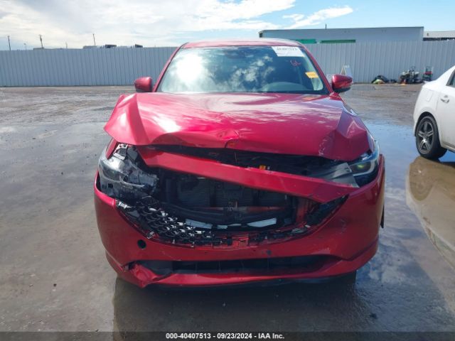 JM3KFBBL7R0454082 Mazda Cx-5 2.5 S Select