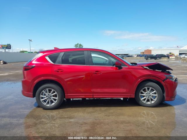 JM3KFBBL7R0454082 Mazda Cx-5 2.5 S Select