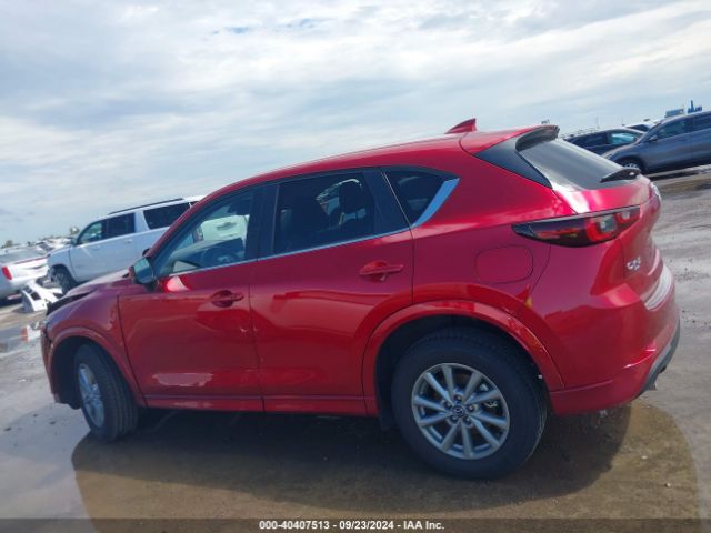 JM3KFBBL7R0454082 Mazda Cx-5 2.5 S Select