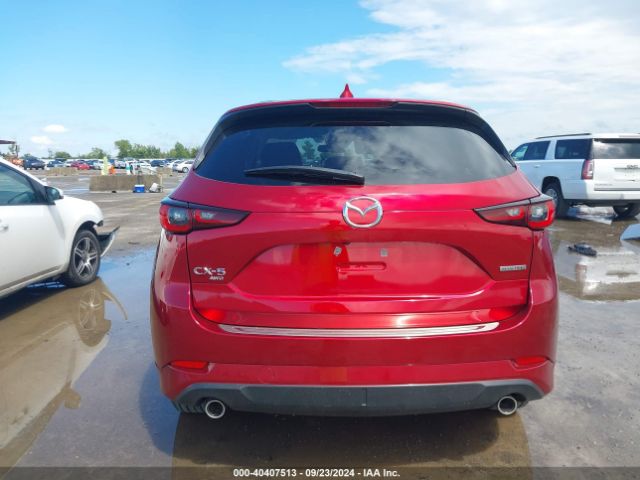 JM3KFBBL7R0454082 Mazda Cx-5 2.5 S Select