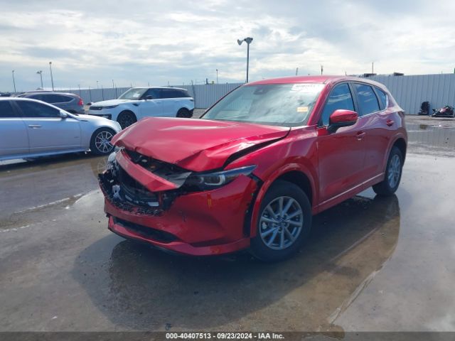 JM3KFBBL7R0454082 Mazda Cx-5 2.5 S Select