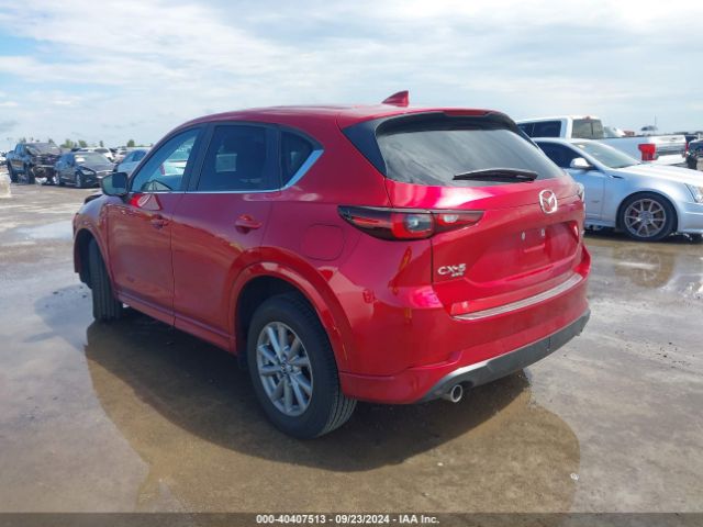 JM3KFBBL7R0454082 Mazda Cx-5 2.5 S Select