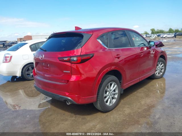 JM3KFBBL7R0454082 Mazda Cx-5 2.5 S Select