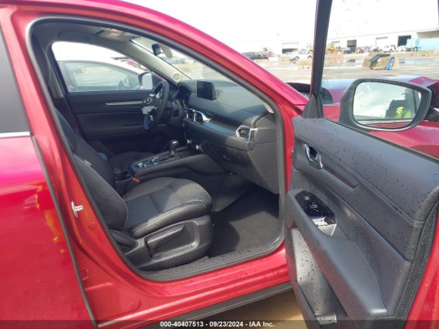 JM3KFBBL7R0454082 Mazda Cx-5 2.5 S Select