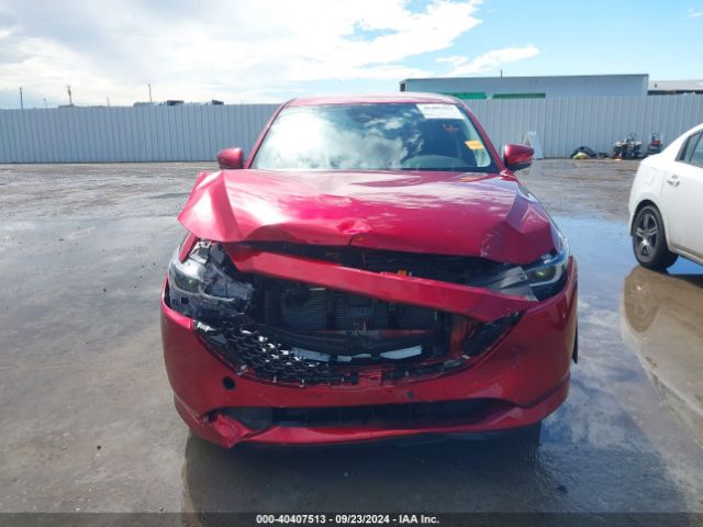 JM3KFBBL7R0454082 Mazda Cx-5 2.5 S Select