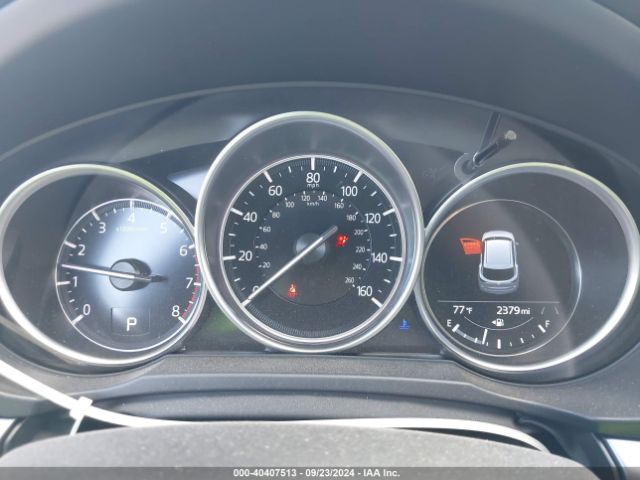 JM3KFBBL7R0454082 Mazda Cx-5 2.5 S Select