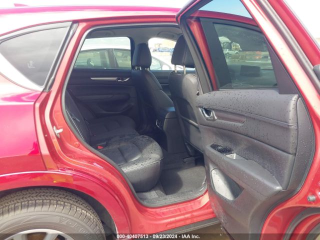 JM3KFBBL7R0454082 Mazda Cx-5 2.5 S Select