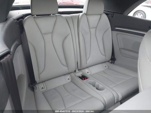 WAU5CLFF9F1096267 Audi A3 1.8t Premium