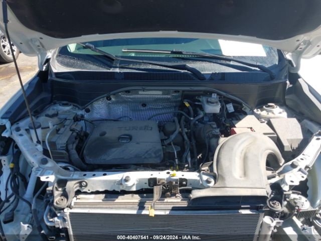 KL4MMCSL1MB139511 Buick Encore Gx Awd Preferred