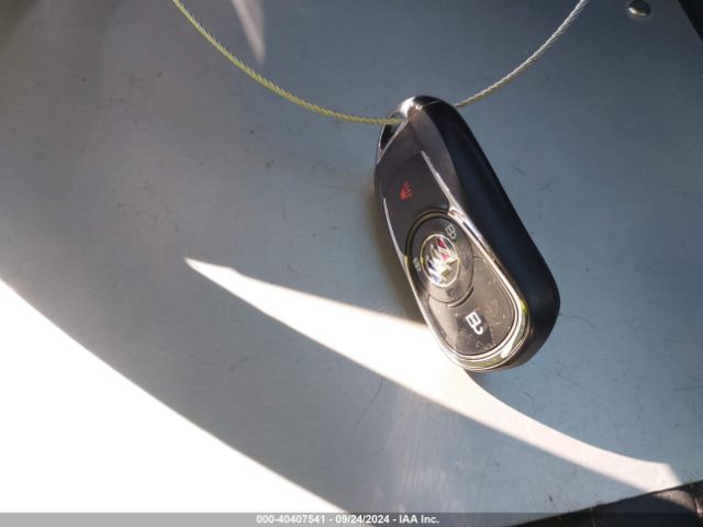 KL4MMCSL1MB139511 Buick Encore Gx Awd Preferred
