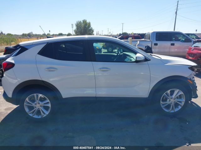 KL4MMCSL1MB139511 Buick Encore Gx Awd Preferred