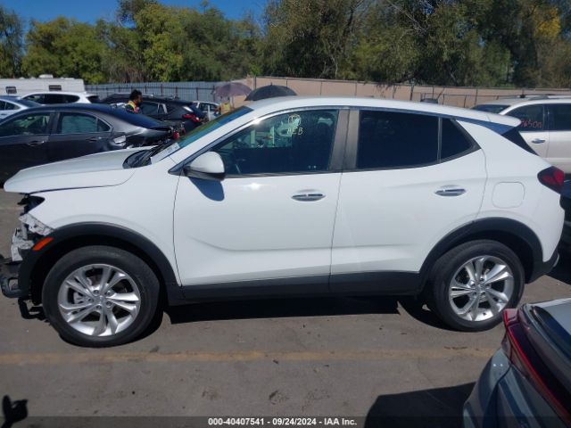 KL4MMCSL1MB139511 Buick Encore Gx Awd Preferred