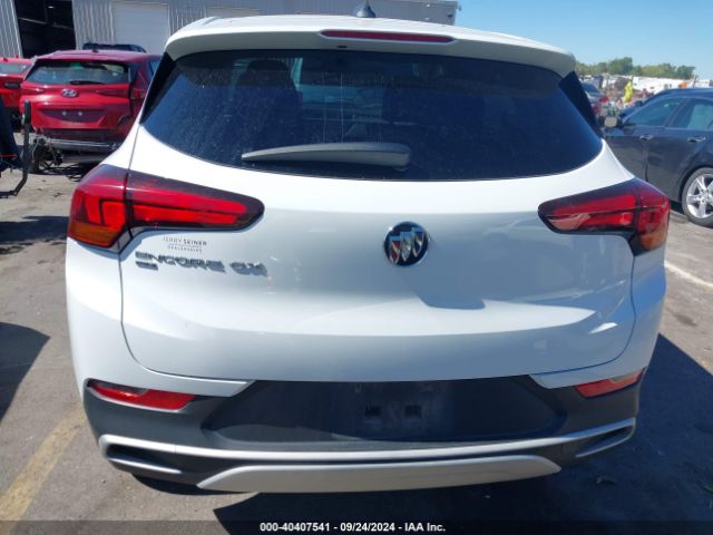 KL4MMCSL1MB139511 Buick Encore Gx Awd Preferred