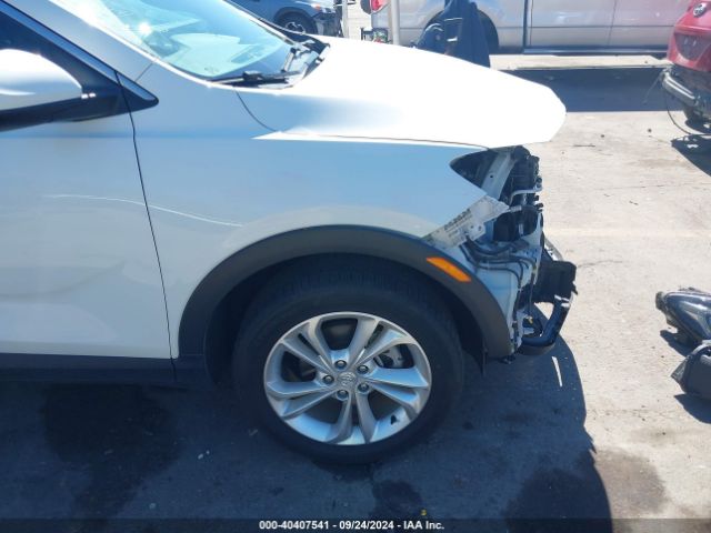 KL4MMCSL1MB139511 Buick Encore Gx Awd Preferred