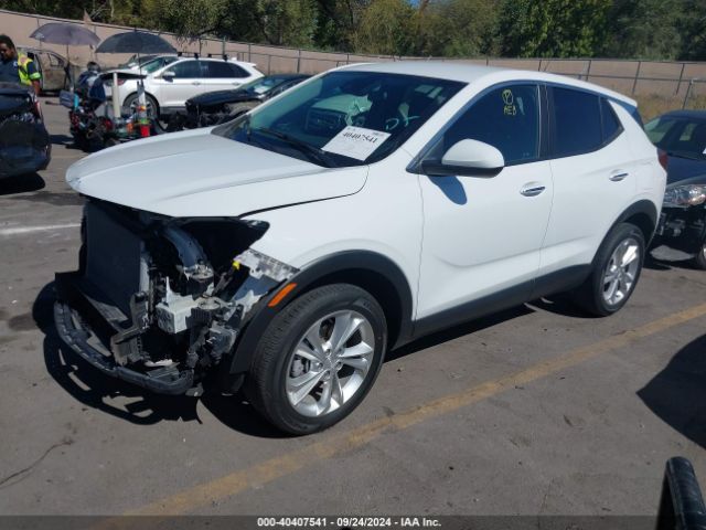 KL4MMCSL1MB139511 Buick Encore Gx Awd Preferred