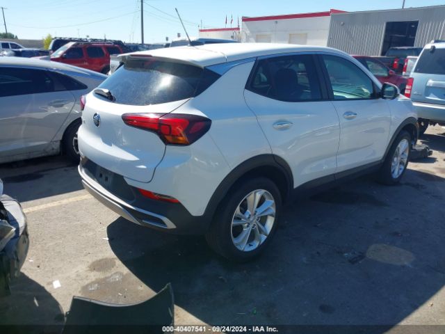 KL4MMCSL1MB139511 Buick Encore Gx Awd Preferred