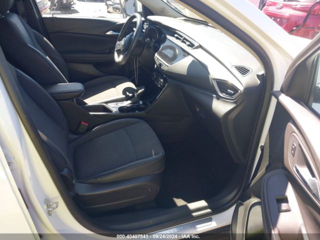 KL4MMCSL1MB139511 Buick Encore Gx Awd Preferred