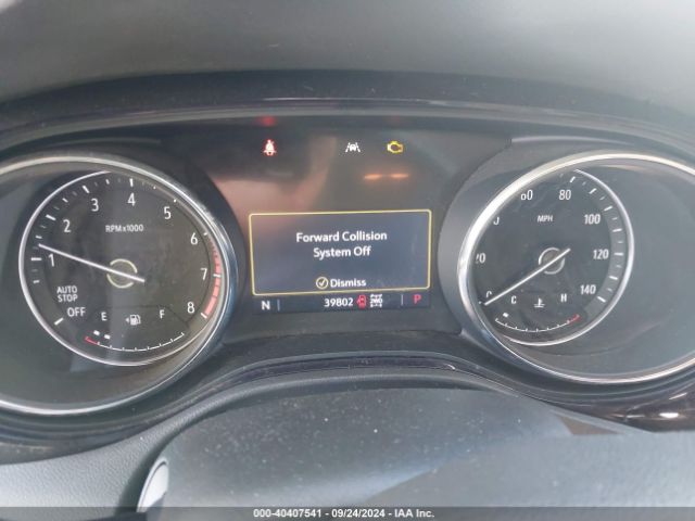 KL4MMCSL1MB139511 Buick Encore Gx Awd Preferred