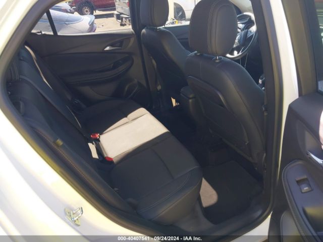 KL4MMCSL1MB139511 Buick Encore Gx Awd Preferred