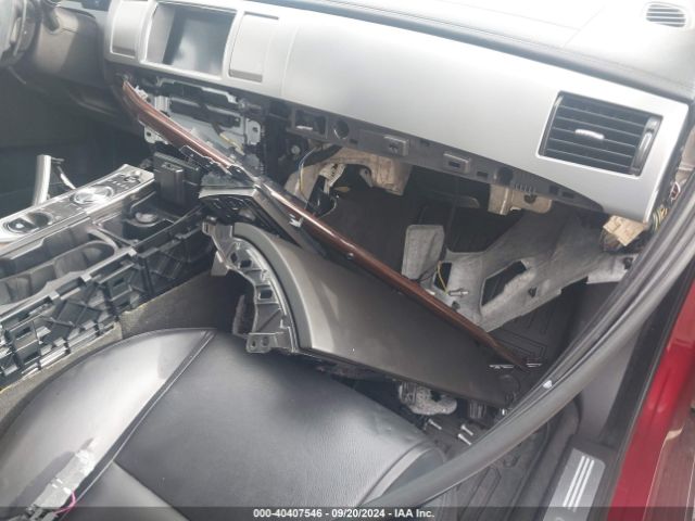 2013 JAGUAR XF SAJWJ0EF2D8S84213 Photo 5