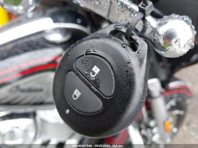 2018 INDIAN MOTORCYCLE CO. CHIEFTAIN 56KTCAAA4J3358519 Photo 10