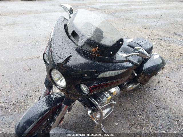2018 INDIAN MOTORCYCLE CO. CHIEFTAIN 56KTCAAA4J3358519 Photo 1