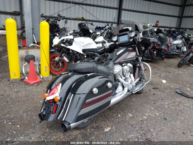 2018 INDIAN MOTORCYCLE CO. CHIEFTAIN 56KTCAAA4J3358519 Photo 3