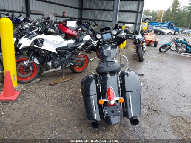 2018 INDIAN MOTORCYCLE CO. CHIEFTAIN 56KTCAAA4J3358519 Photo 5