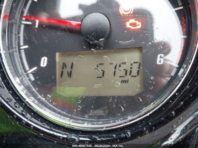 2018 INDIAN MOTORCYCLE CO. CHIEFTAIN 56KTCAAA4J3358519 Photo 6