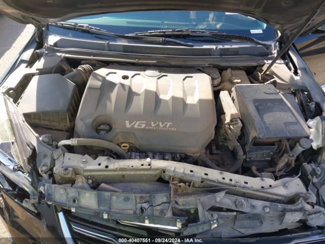 2G61M5S34K9156616 Cadillac XTS LUXURY