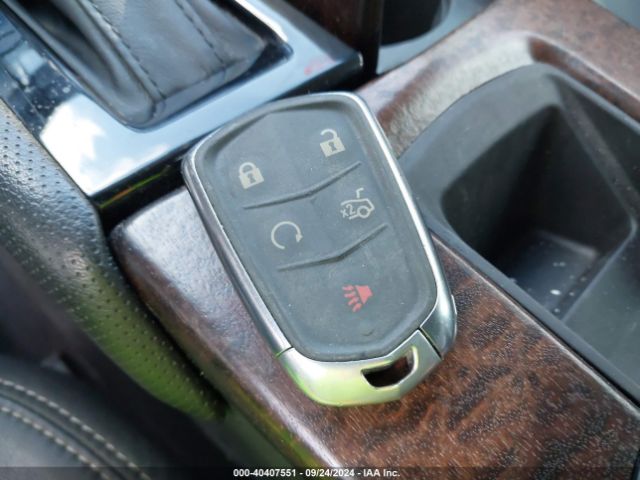 2G61M5S34K9156616 Cadillac XTS LUXURY