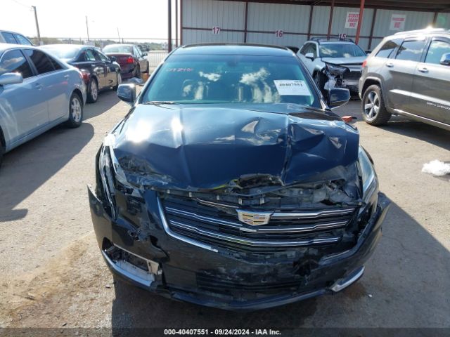 2G61M5S34K9156616 Cadillac XTS LUXURY