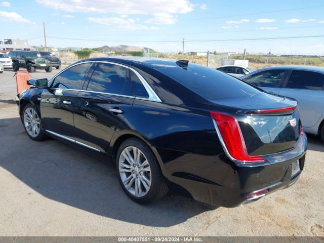 2G61M5S34K9156616 Cadillac XTS LUXURY