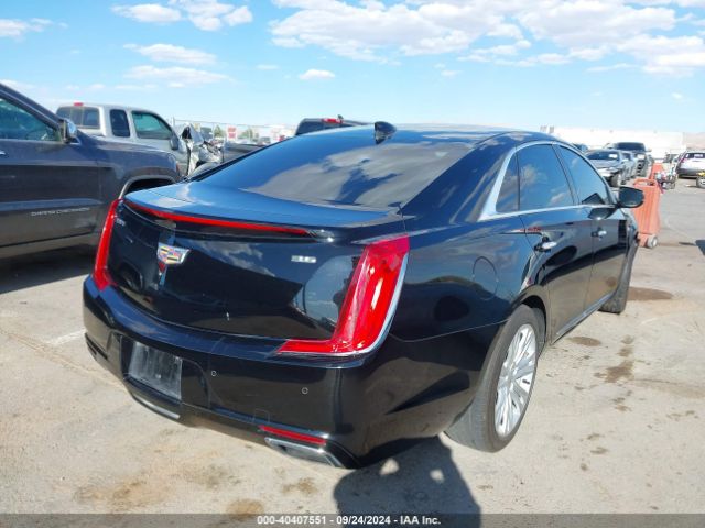 2G61M5S34K9156616 Cadillac XTS LUXURY