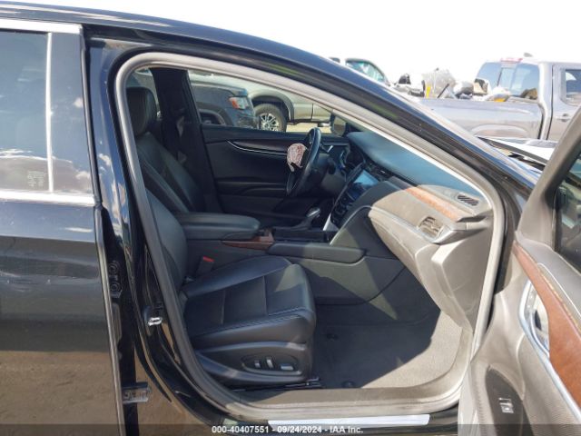 2G61M5S34K9156616 Cadillac XTS LUXURY