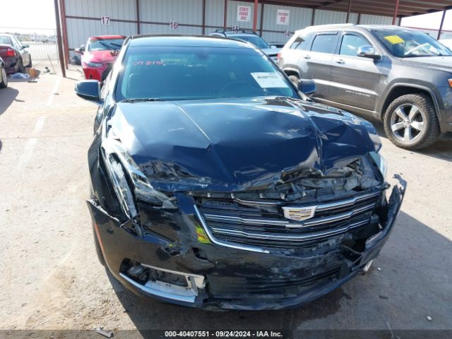 2G61M5S34K9156616 Cadillac XTS LUXURY