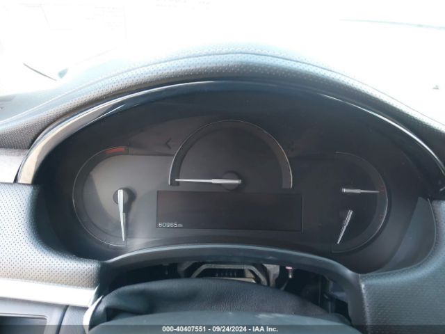 2G61M5S34K9156616 Cadillac XTS LUXURY
