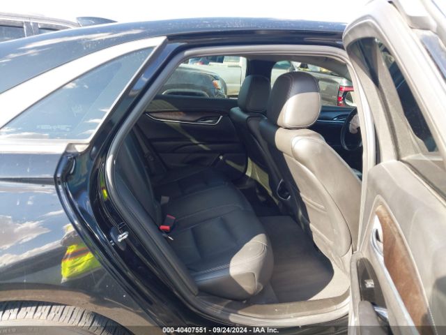 2G61M5S34K9156616 Cadillac XTS LUXURY