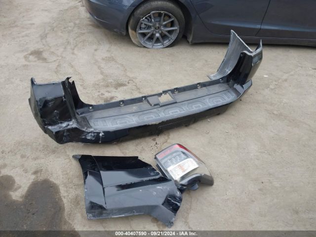 JTEZU5JR4E5066742 Toyota 4runner Sr5 Premium